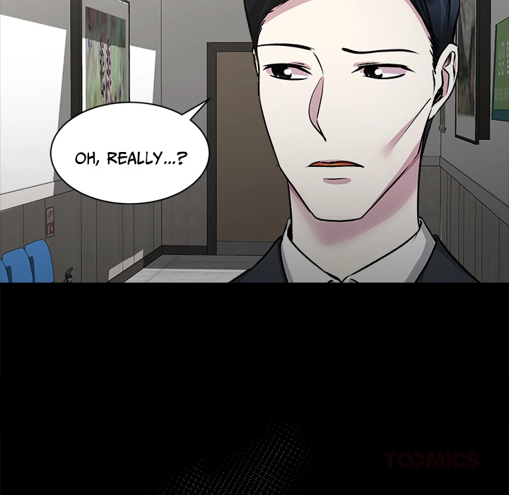 Demon Cat Chapter 13 page 99 - 