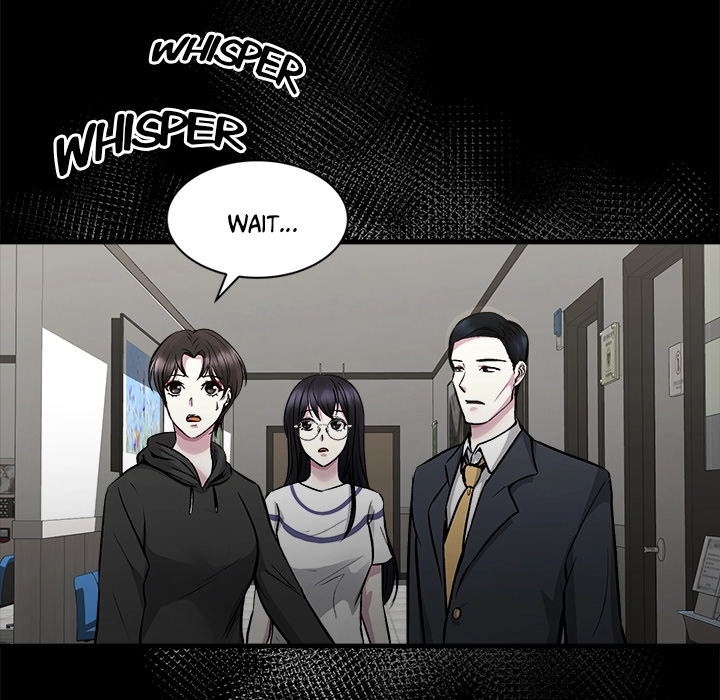Demon Cat Chapter 13 page 100 - 