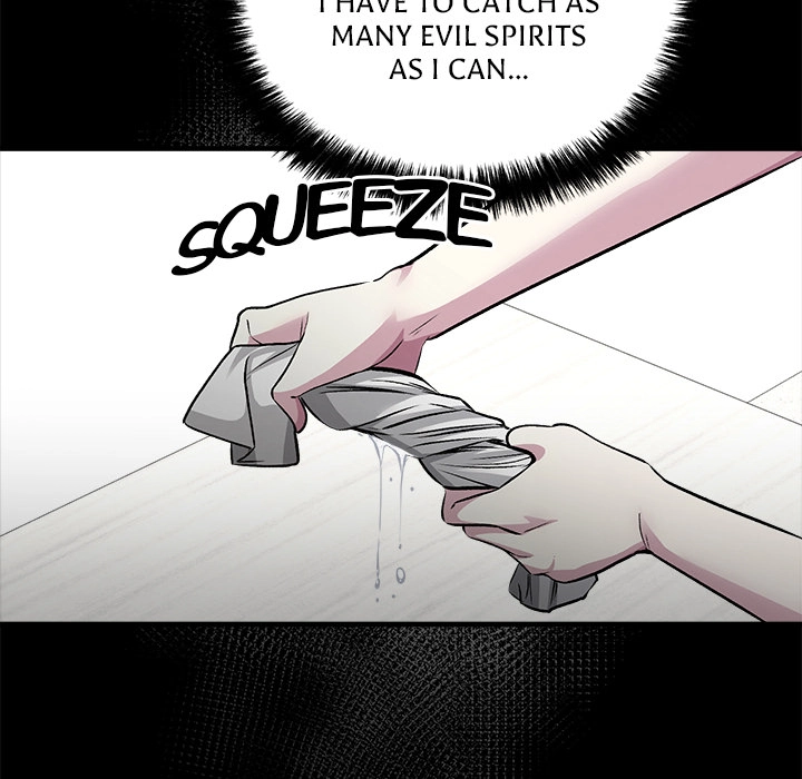 Demon Cat Chapter 14 page 11 - 