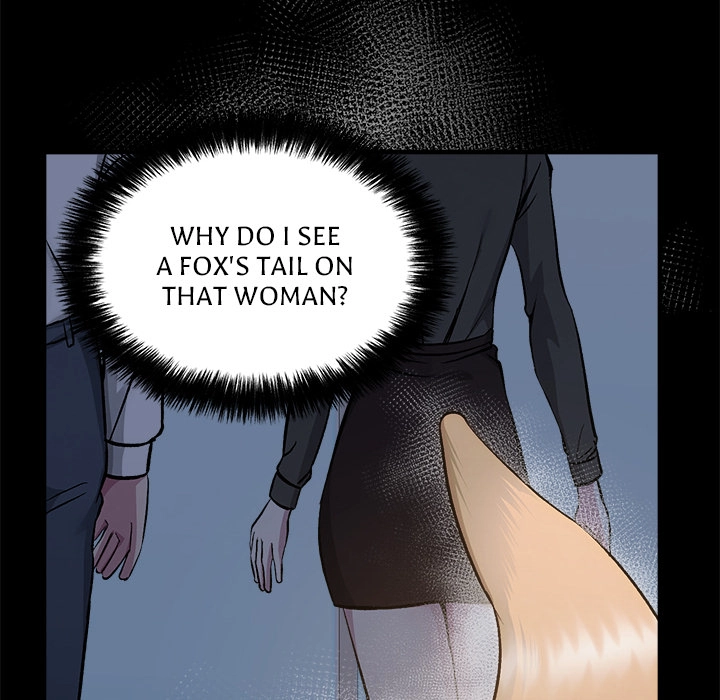 Demon Cat Chapter 14 page 102 - 