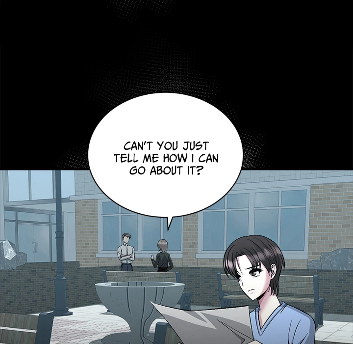 Demon Cat Chapter 14 page 106 - 