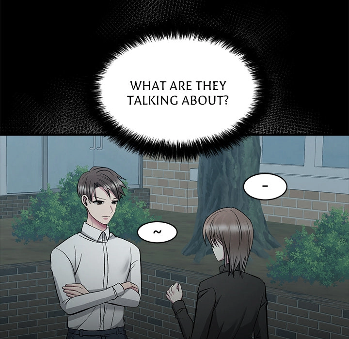 Demon Cat Chapter 14 page 109 - 