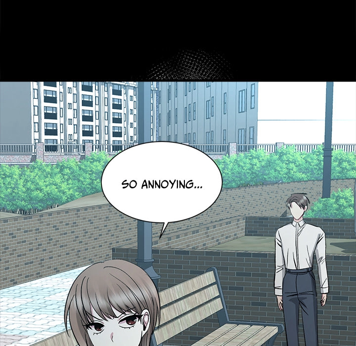 Demon Cat Chapter 14 page 112 - 
