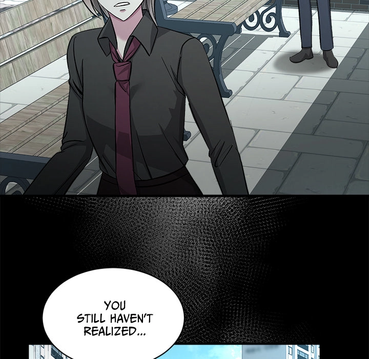 Demon Cat Chapter 14 page 113 - 