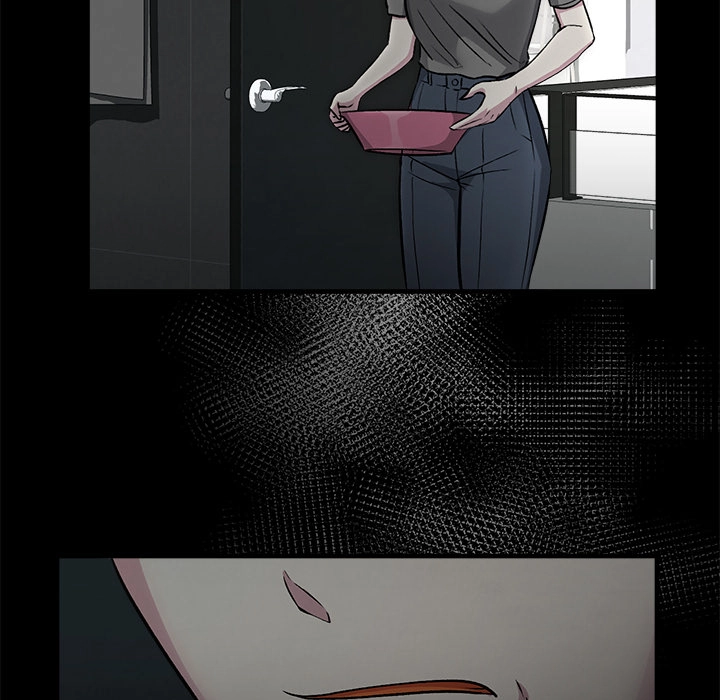 Demon Cat Chapter 14 page 13 - 