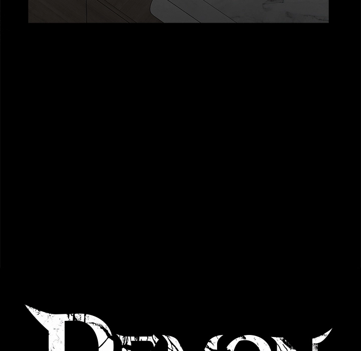 Demon Cat Chapter 14 page 19 - 