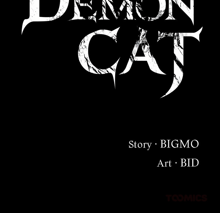 Demon Cat Chapter 14 page 20 - 