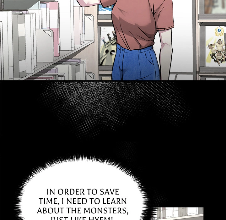 Demon Cat Chapter 14 page 24 - 