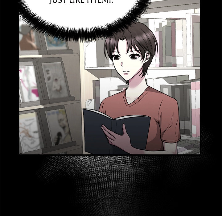 Demon Cat Chapter 14 page 25 - 