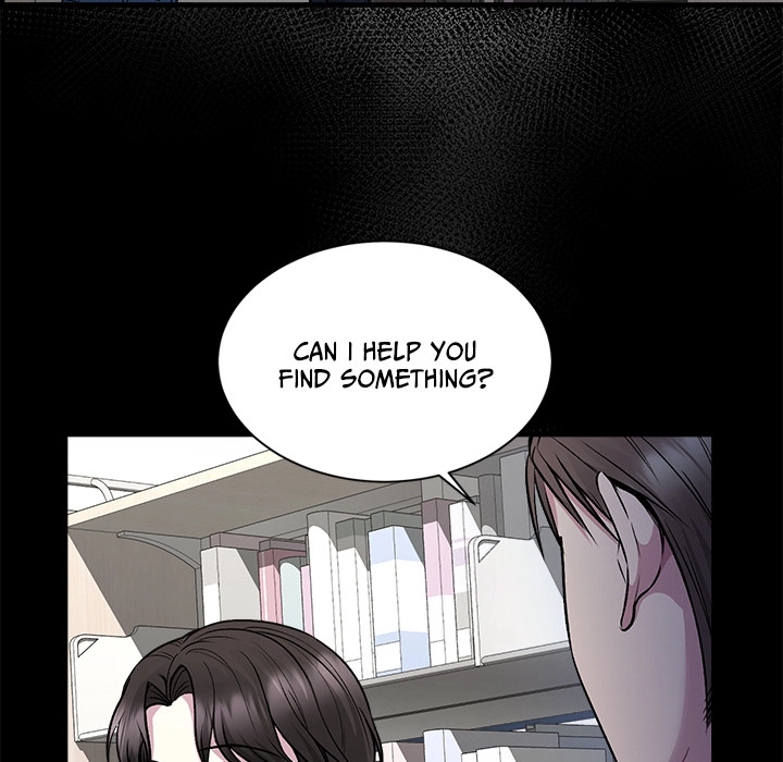Demon Cat Chapter 14 page 27 - 