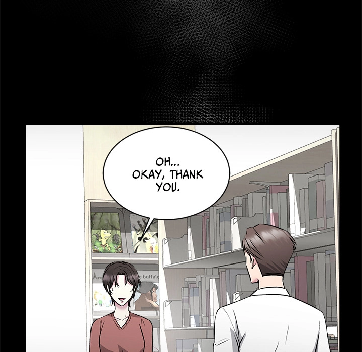 Demon Cat Chapter 14 page 30 - 