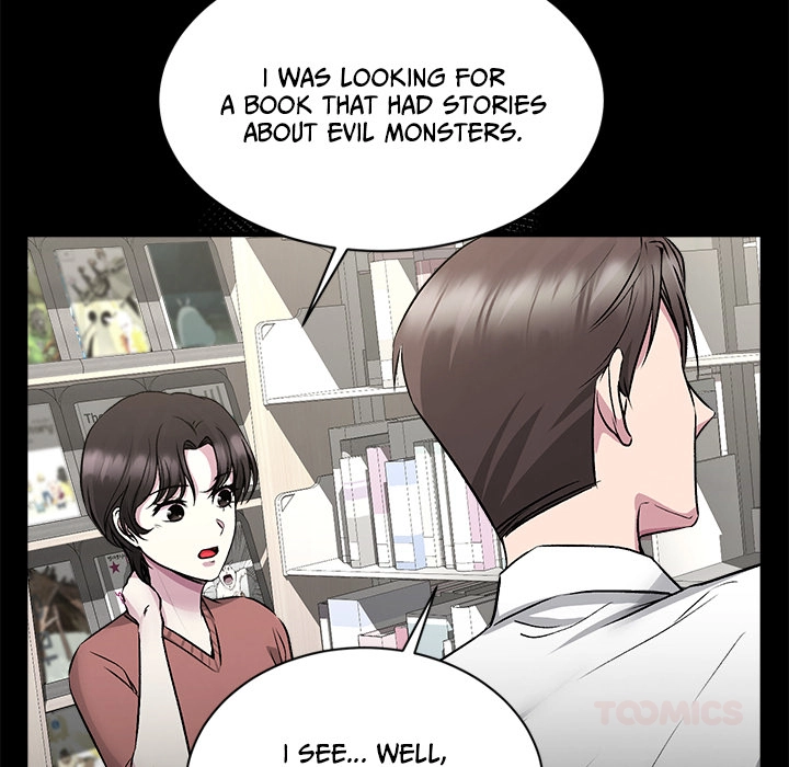 Demon Cat Chapter 14 page 32 - 