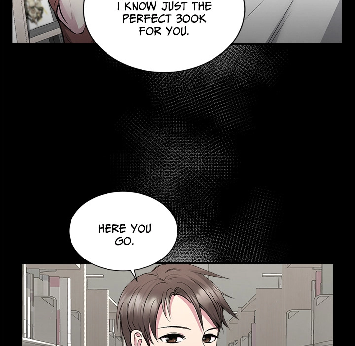 Demon Cat Chapter 14 page 33 - 