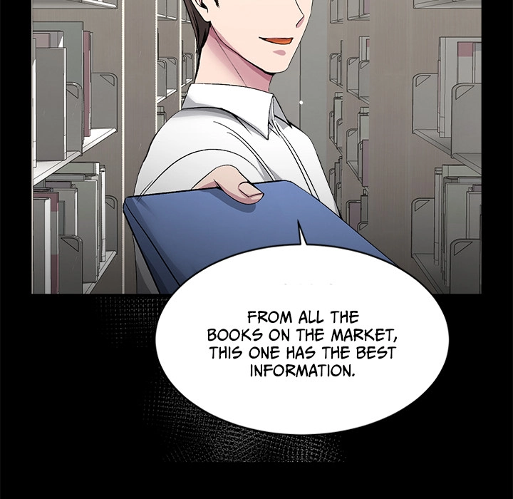 Demon Cat Chapter 14 page 34 - 