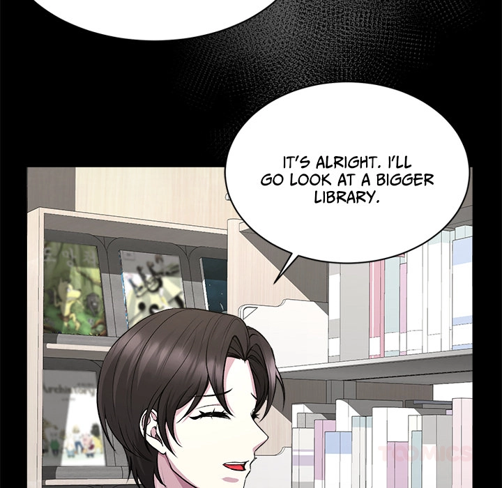 Demon Cat Chapter 14 page 38 - 