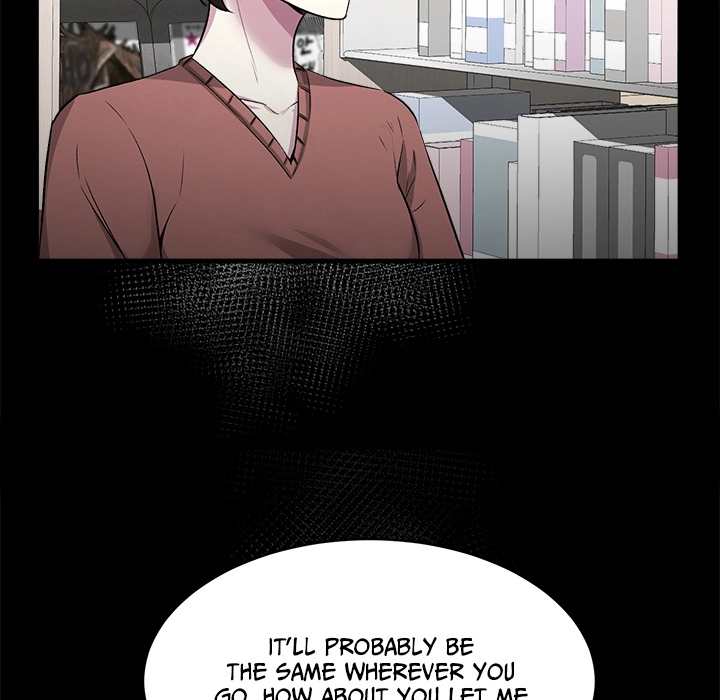 Demon Cat Chapter 14 page 39 - 