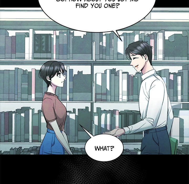 Demon Cat Chapter 14 page 40 - 