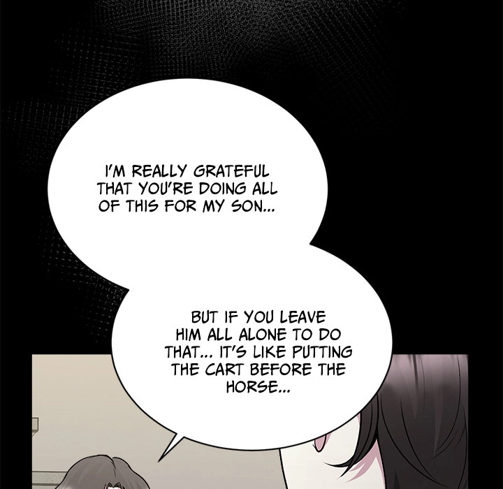 Demon Cat Chapter 14 page 5 - 