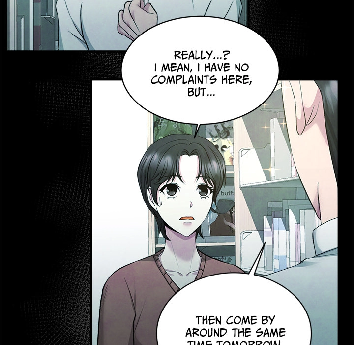 Demon Cat Chapter 14 page 42 - 