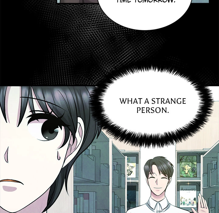 Demon Cat Chapter 14 page 43 - 