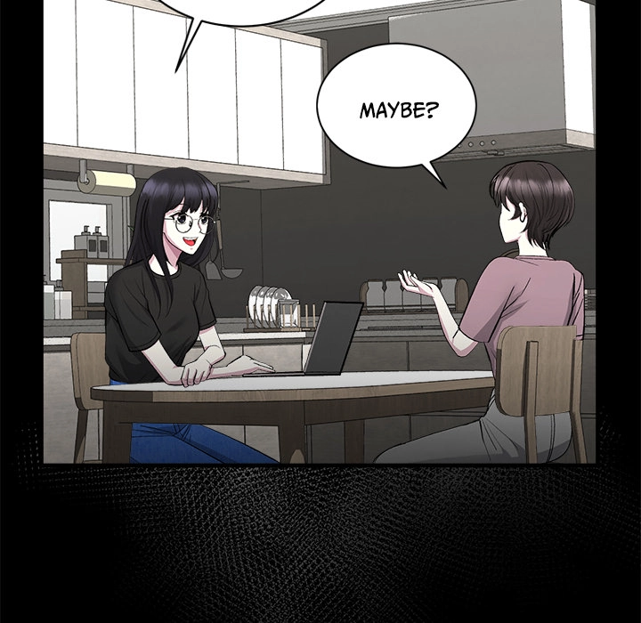 Demon Cat Chapter 14 page 48 - 