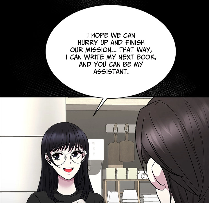 Demon Cat Chapter 14 page 49 - 