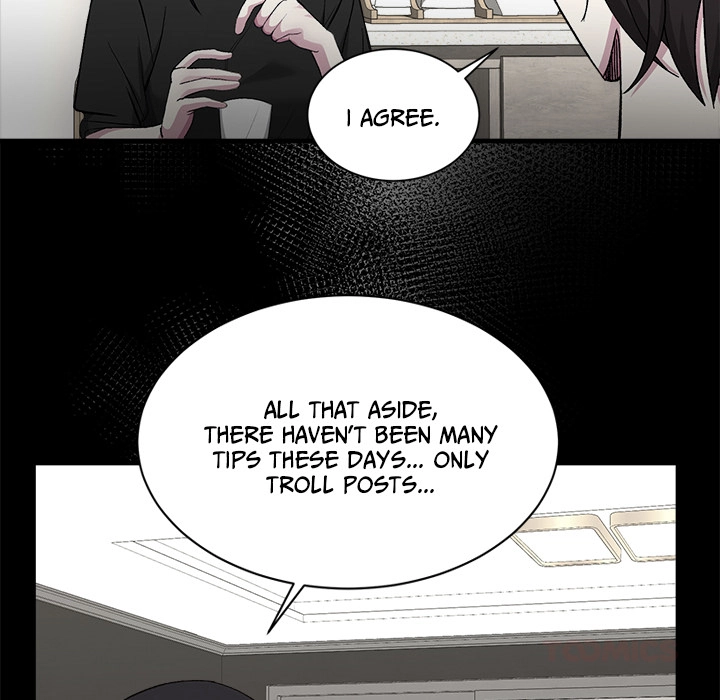 Demon Cat Chapter 14 page 50 - 