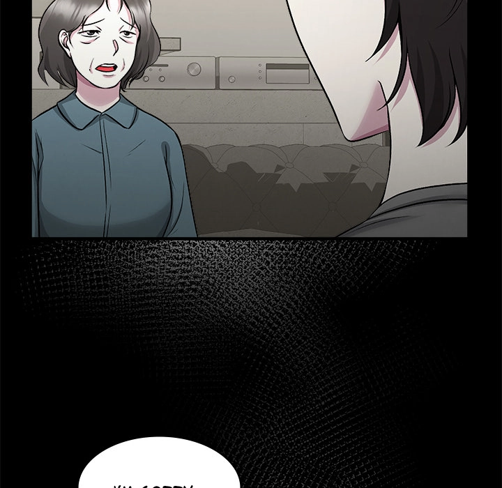 Demon Cat Chapter 14 page 6 - 