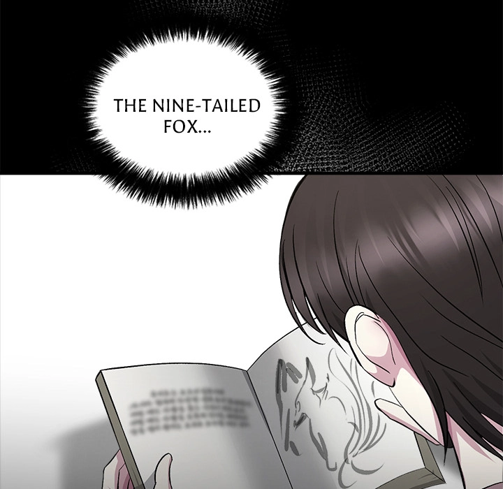 Demon Cat Chapter 14 page 52 - 