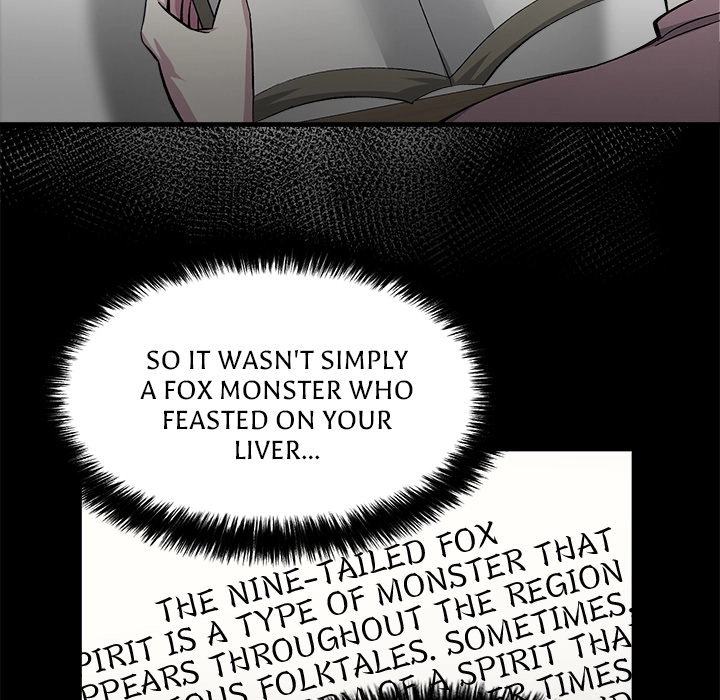 Demon Cat Chapter 14 page 53 - 