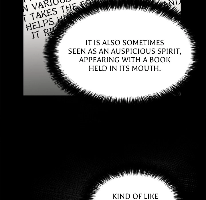 Demon Cat Chapter 14 page 54 - 