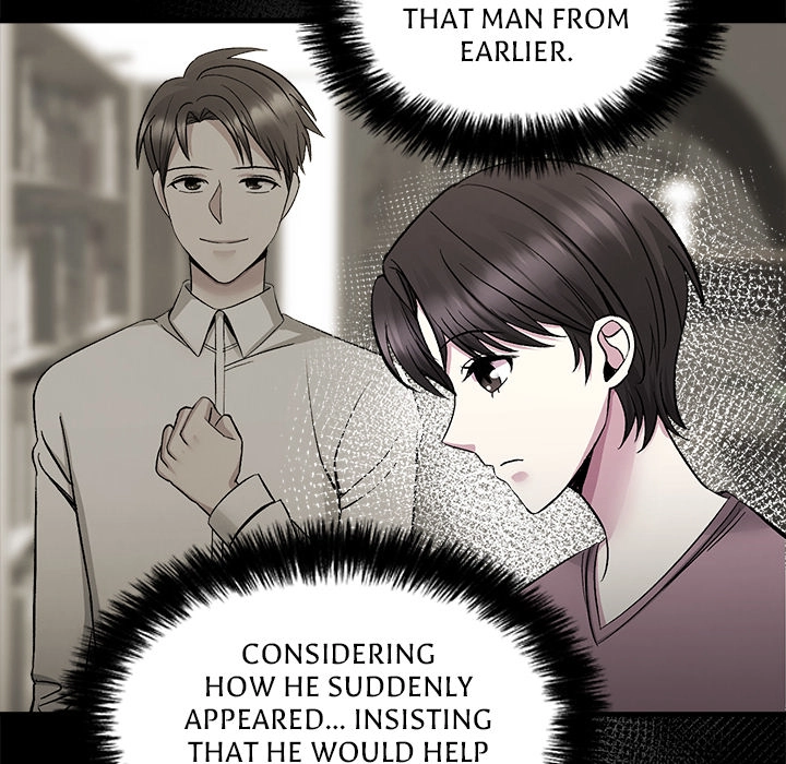 Demon Cat Chapter 14 page 55 - 
