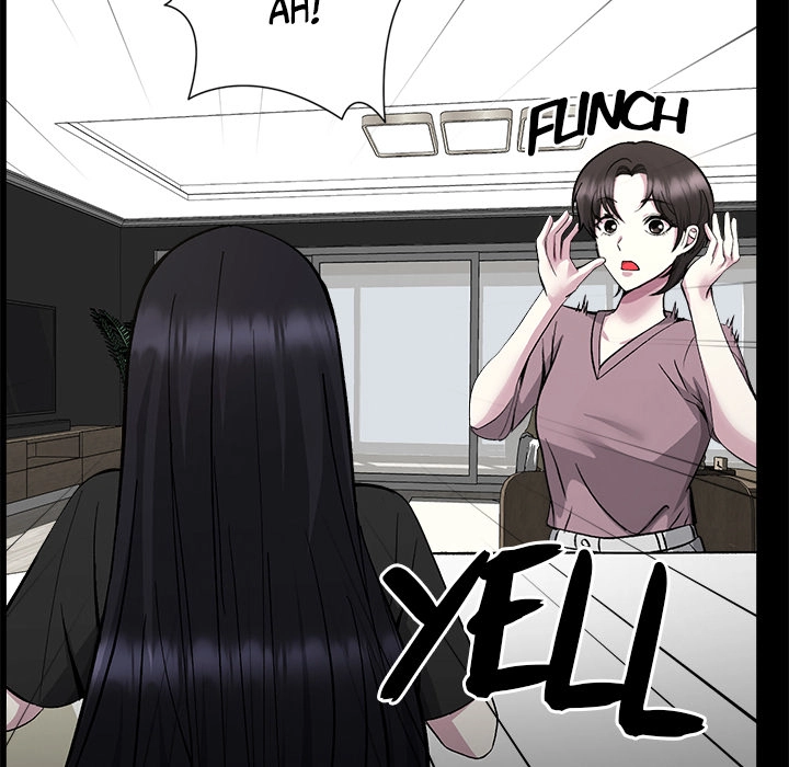 Demon Cat Chapter 14 page 58 - 