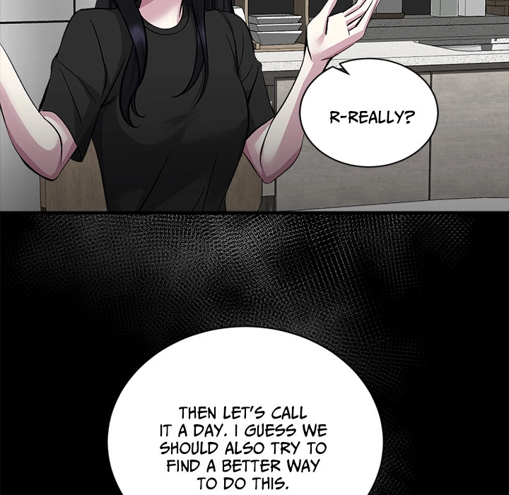 Demon Cat Chapter 14 page 60 - 
