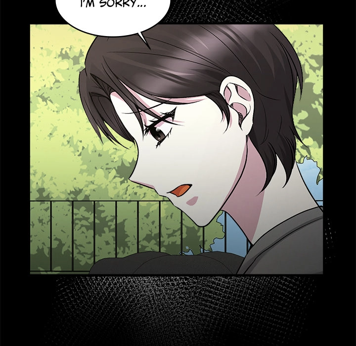 Demon Cat Chapter 14 page 7 - 