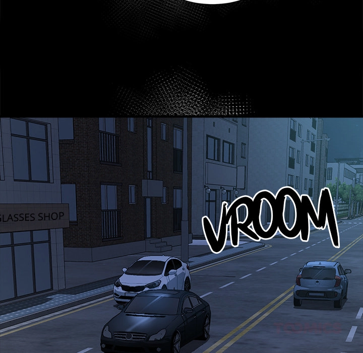 Demon Cat Chapter 14 page 62 - 