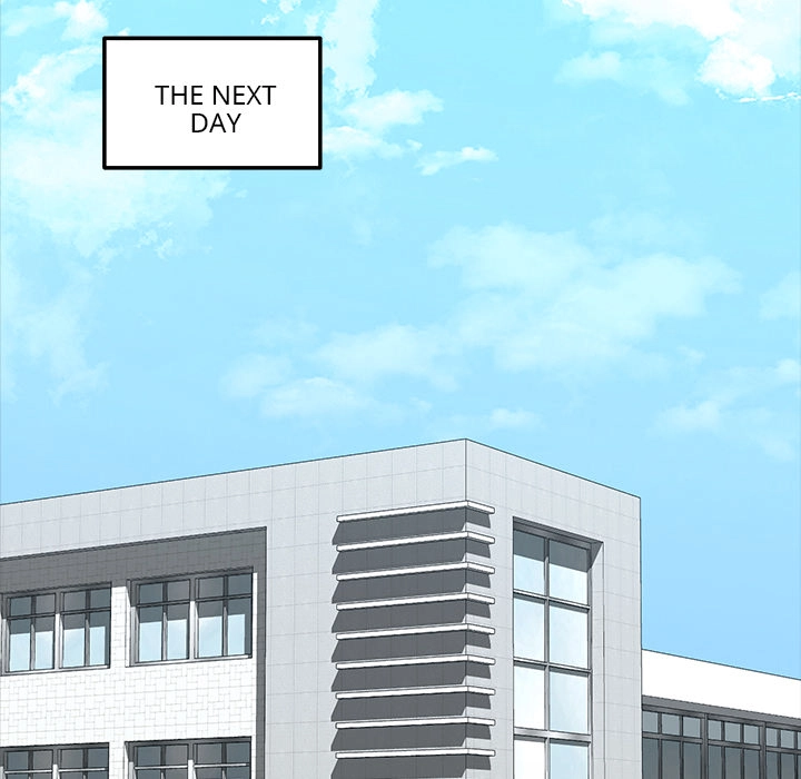 Demon Cat Chapter 14 page 67 - 