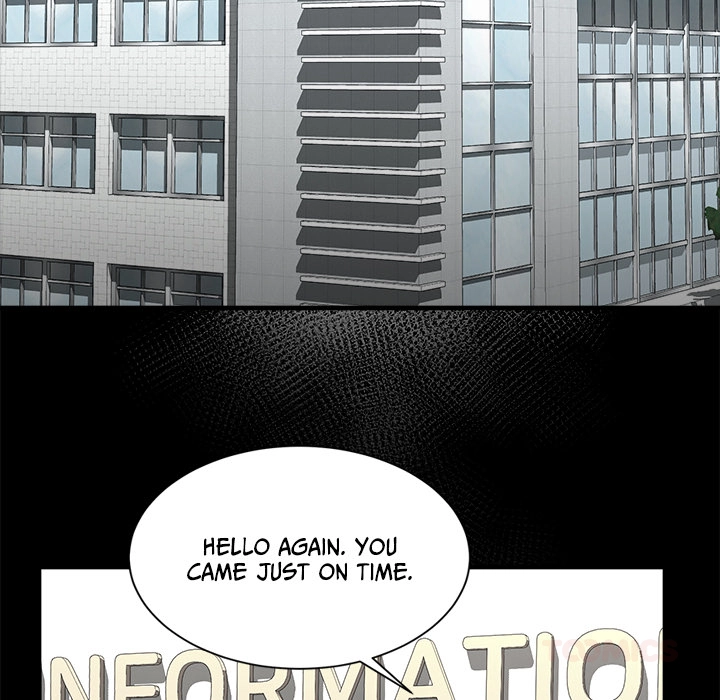 Demon Cat Chapter 14 page 68 - 