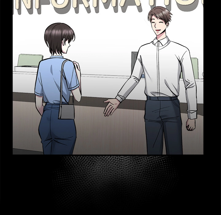 Demon Cat Chapter 14 page 69 - 