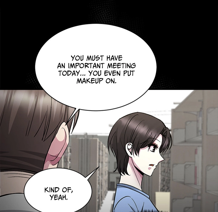 Demon Cat Chapter 14 page 70 - 