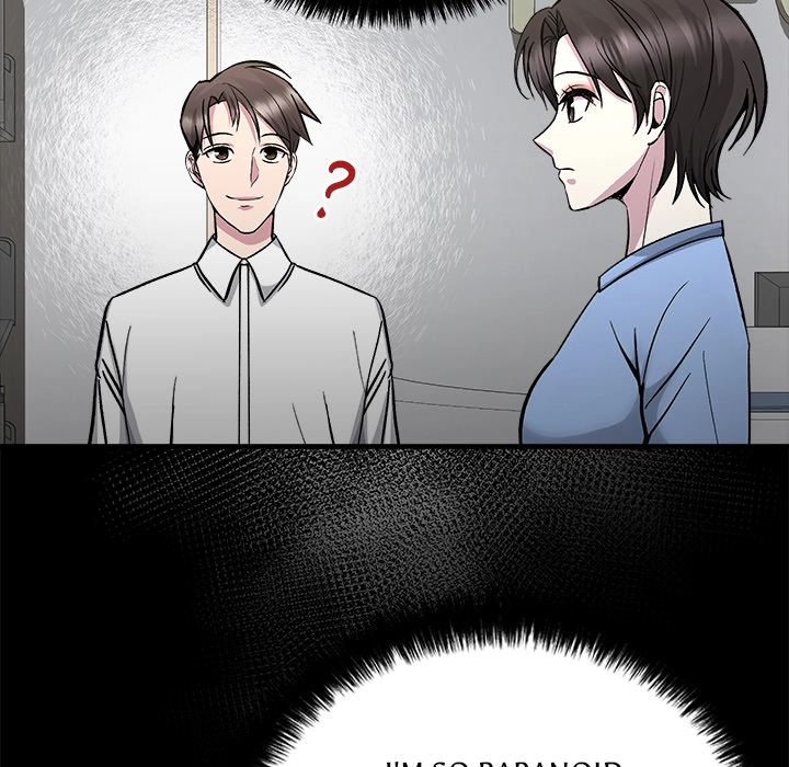 Demon Cat Chapter 14 page 73 - 