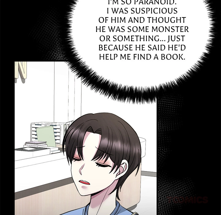 Demon Cat Chapter 14 page 74 - 