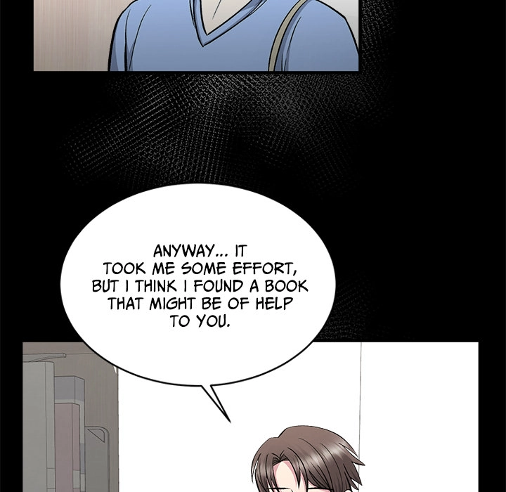 Demon Cat Chapter 14 page 75 - 