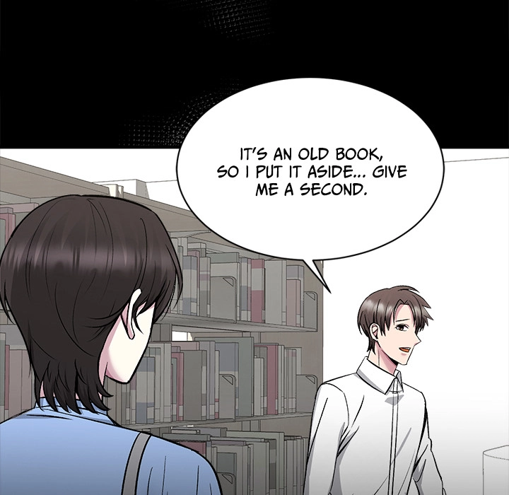Demon Cat Chapter 14 page 77 - 