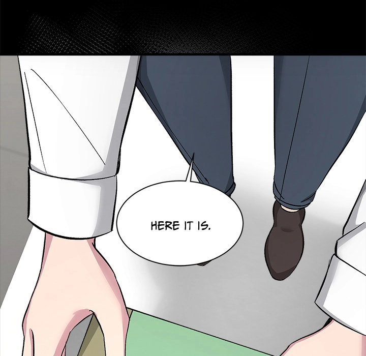 Demon Cat Chapter 14 page 79 - 