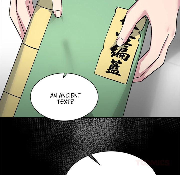 Demon Cat Chapter 14 page 80 - 