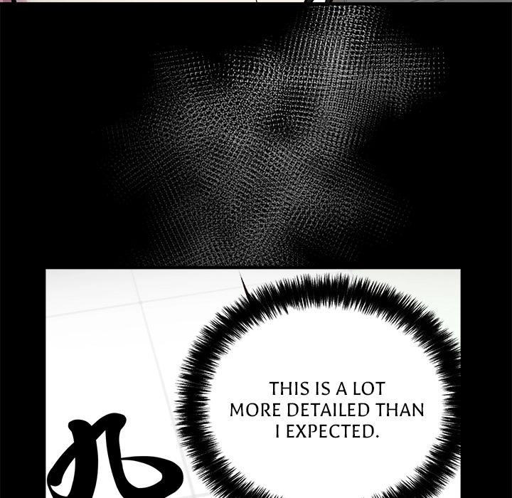 Demon Cat Chapter 14 page 83 - 