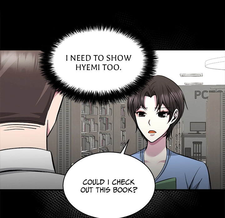 Demon Cat Chapter 14 page 85 - 