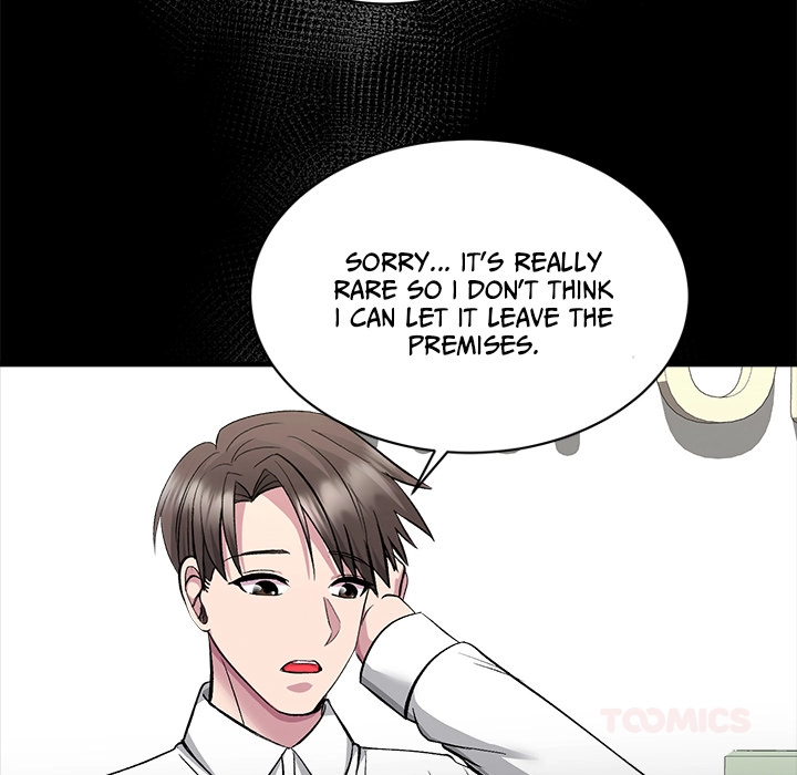 Demon Cat Chapter 14 page 86 - 
