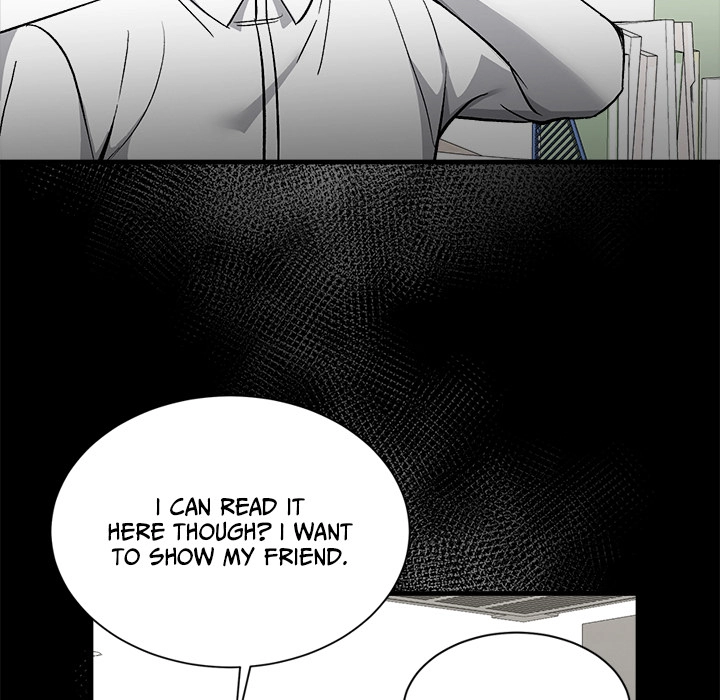 Demon Cat Chapter 14 page 87 - 